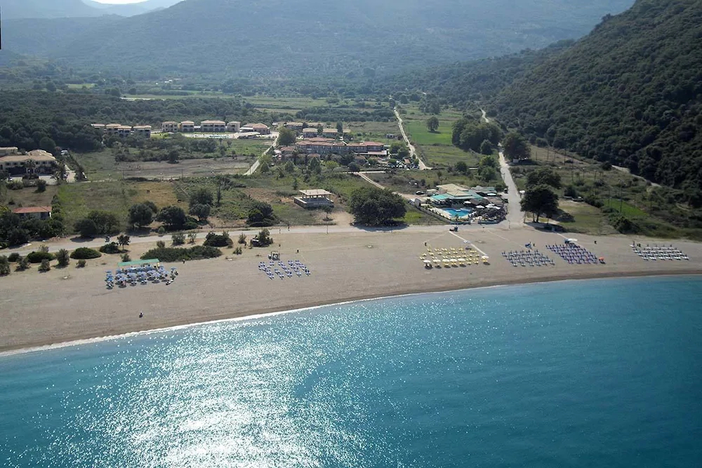 Riviera Perdika Hotel