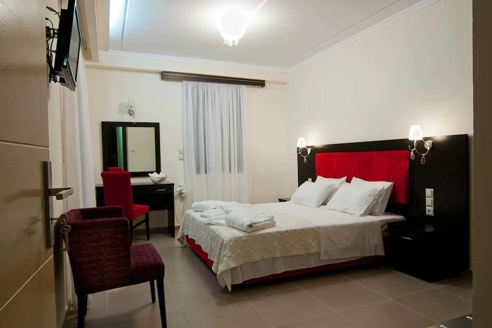 Riviera Perdika Hotel