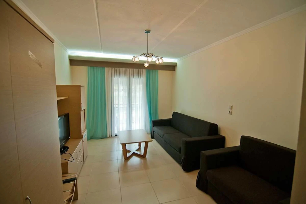 Riviera Perdika Hotel