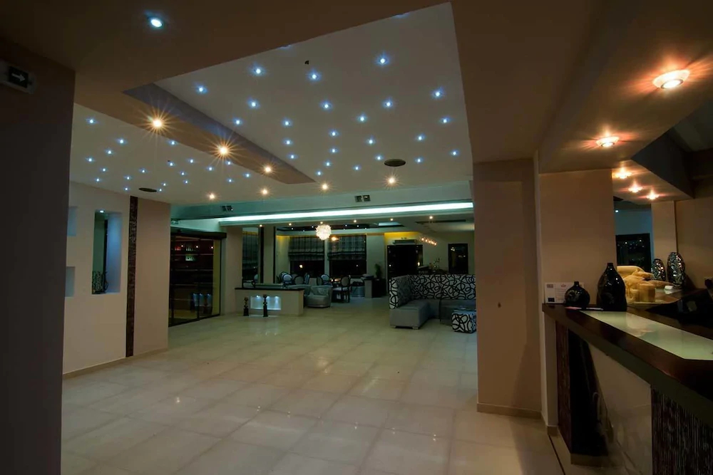 Riviera Perdika Hotel