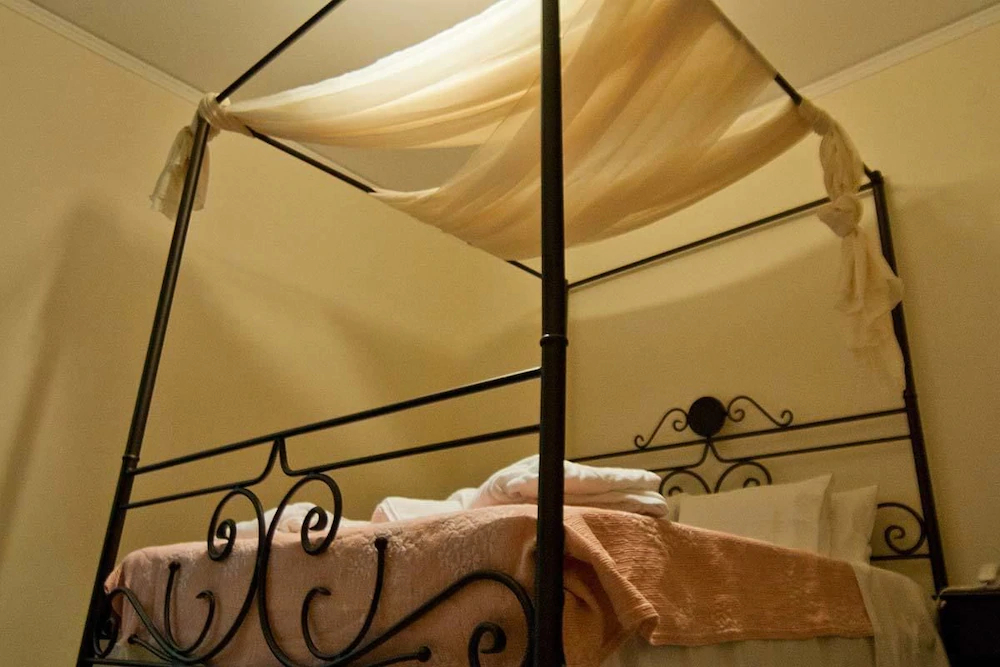 Riviera Perdika Hotel