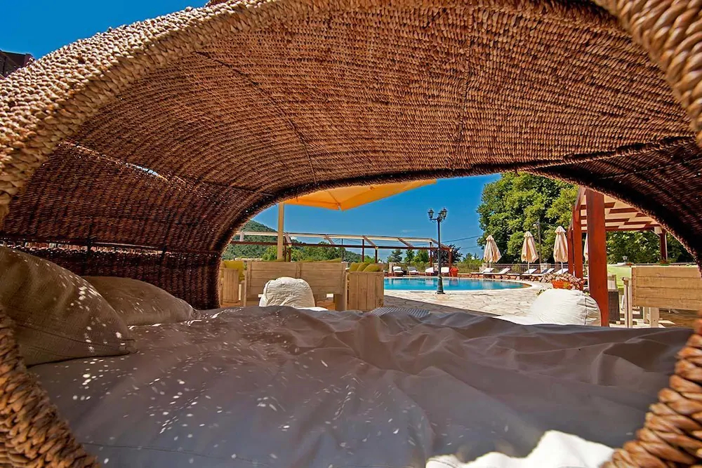 Riviera Perdika Hotel