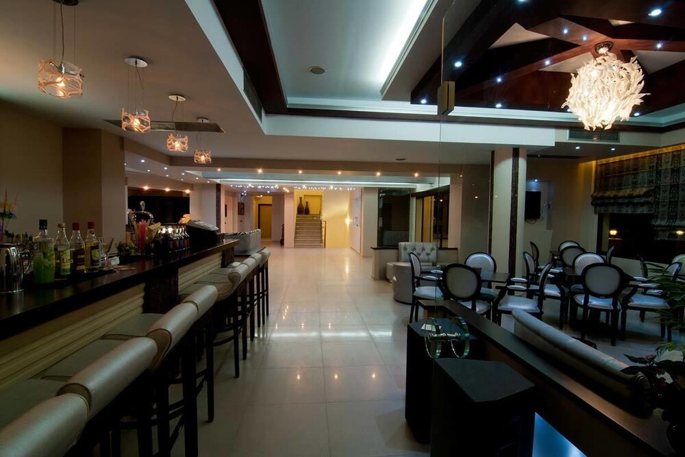 Riviera Perdika Hotel