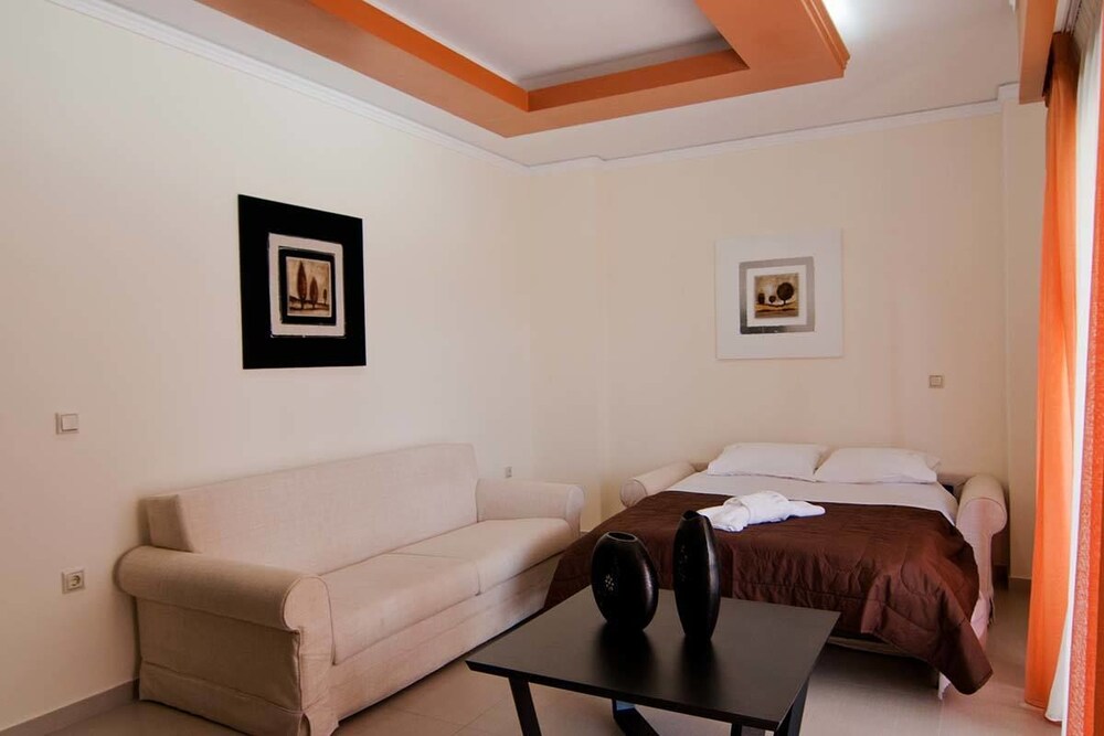 Riviera Perdika Hotel