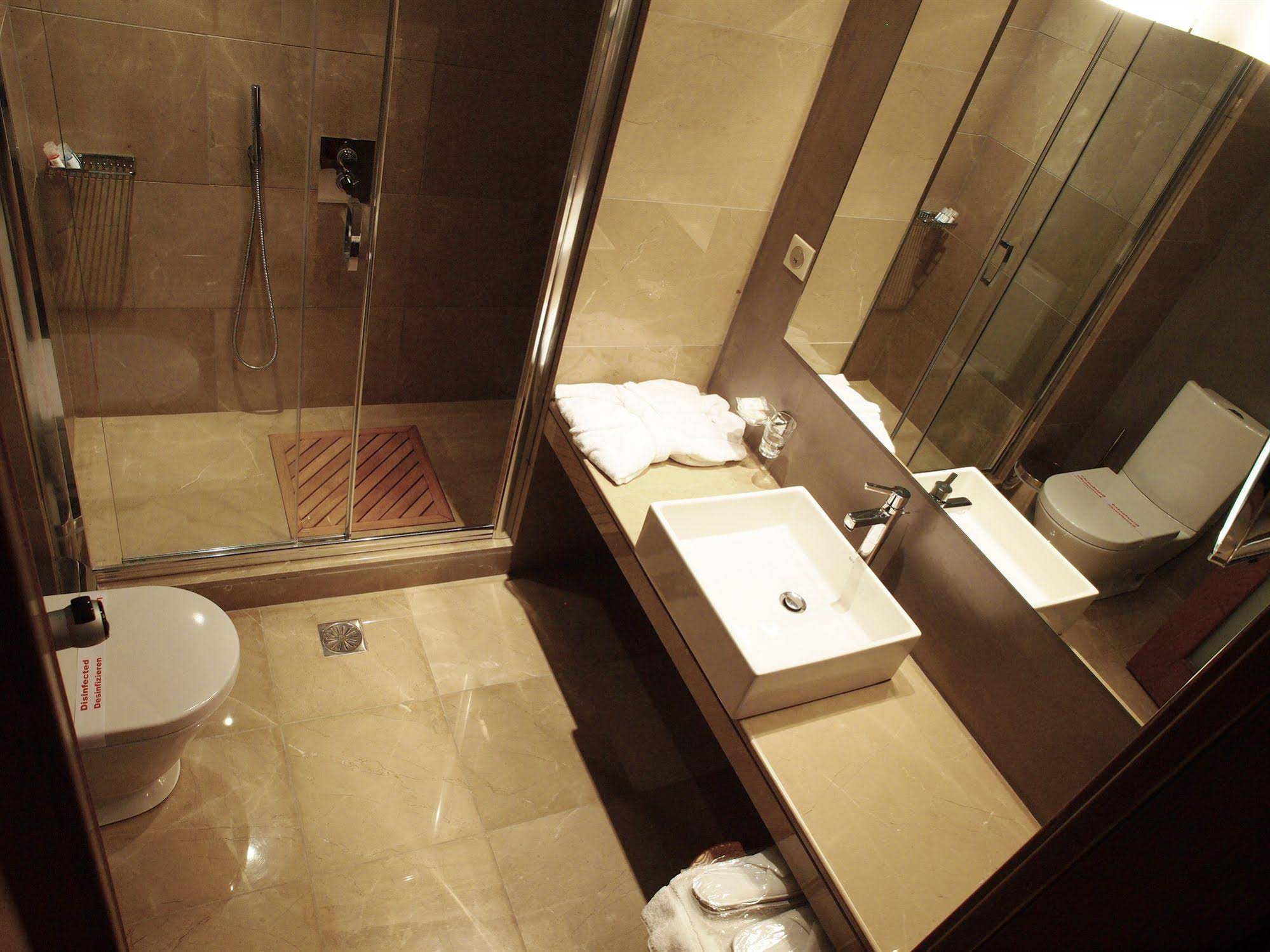 Orizontes Tzoumerkon Hotel Resort