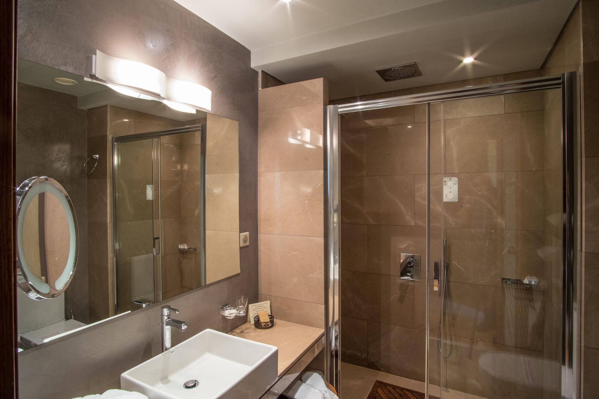 Orizontes Tzoumerkon Hotel Resort