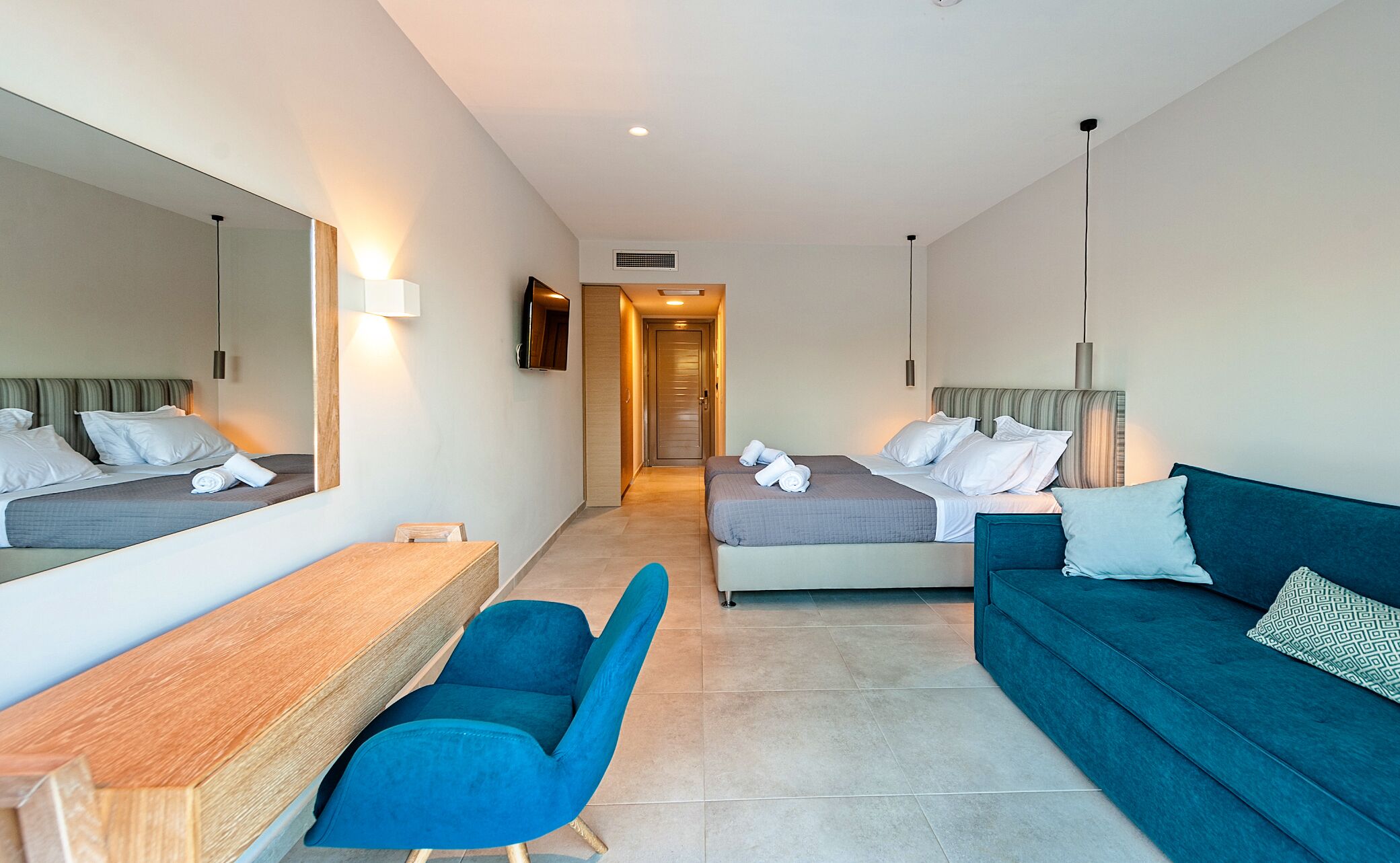 Alonaki Resort