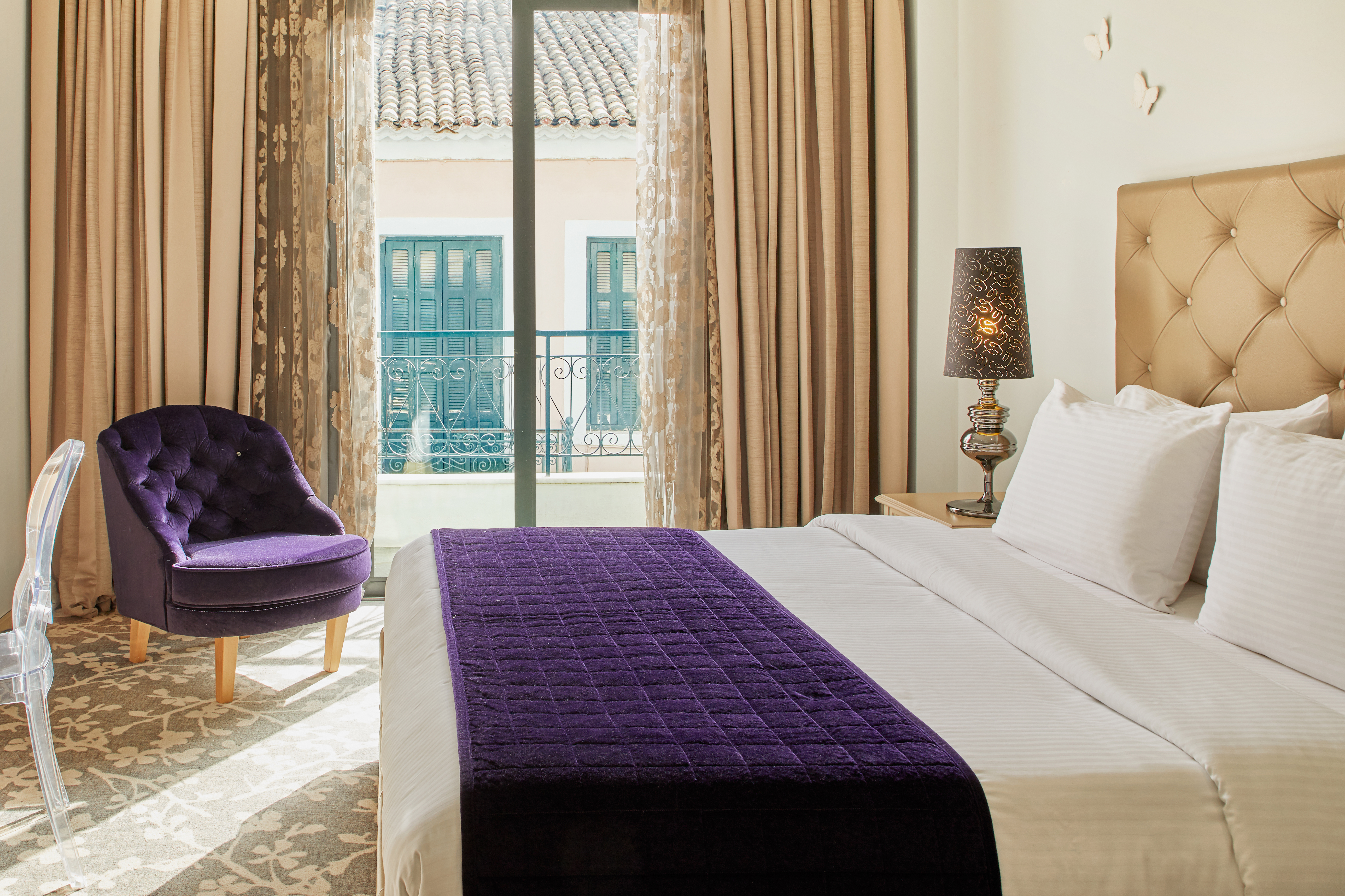 Dioni Boutique Hotel