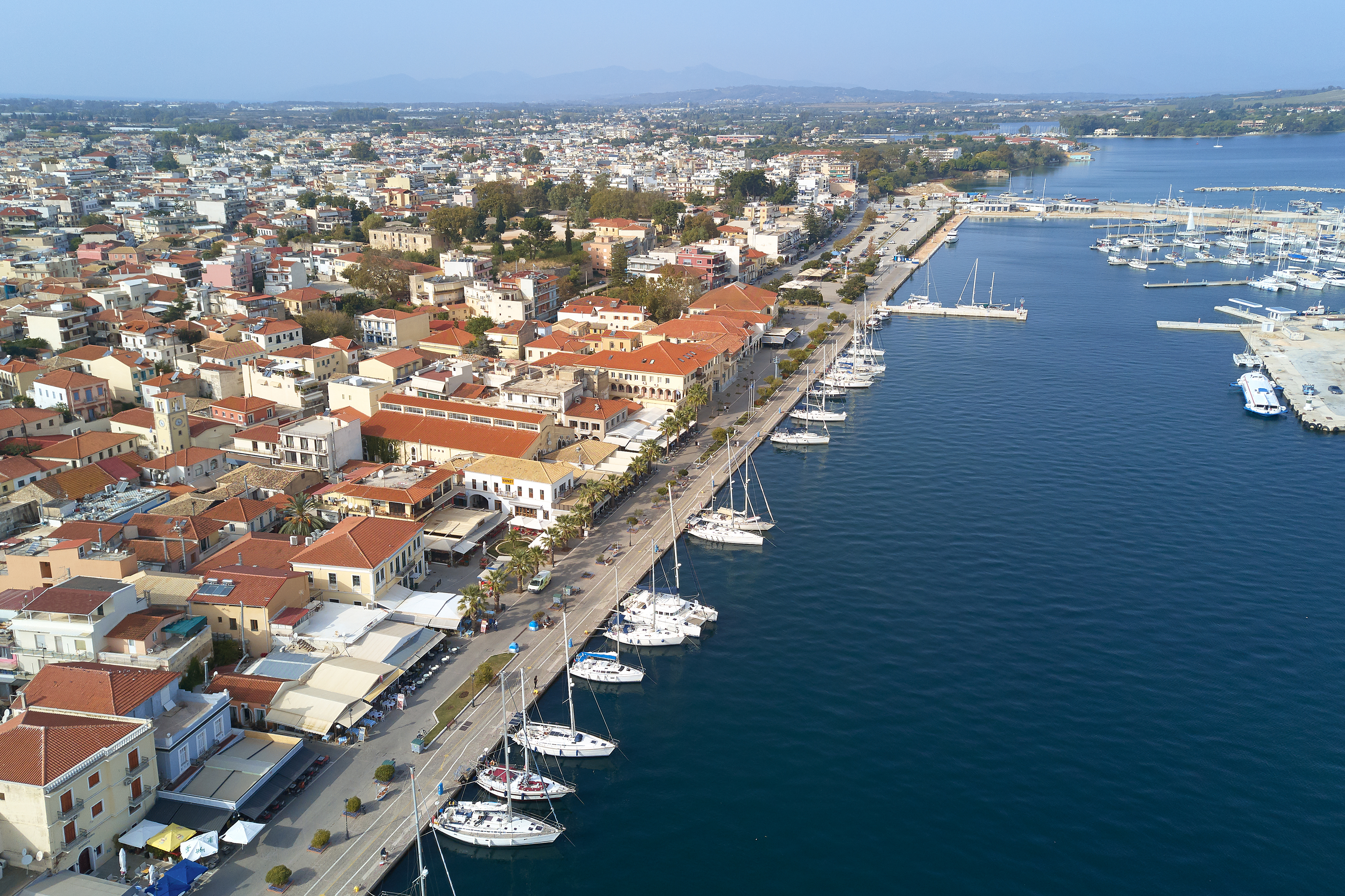 Dioni Boutique Hotel