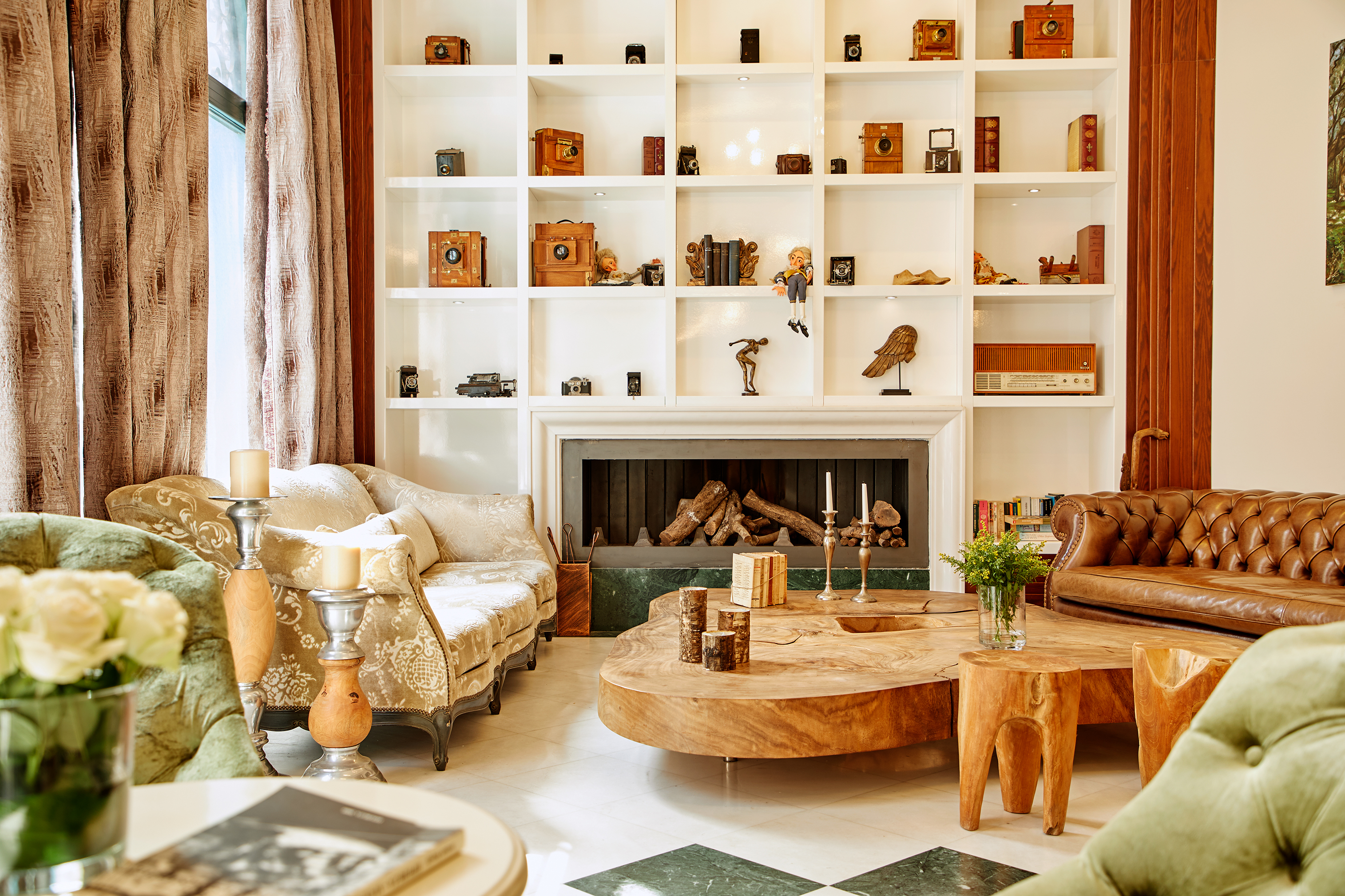 Dioni Boutique Hotel