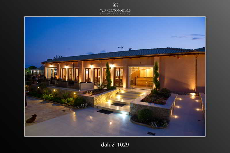 Daluz Boutique Hotel