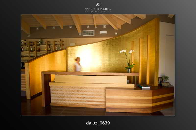 Daluz Boutique Hotel