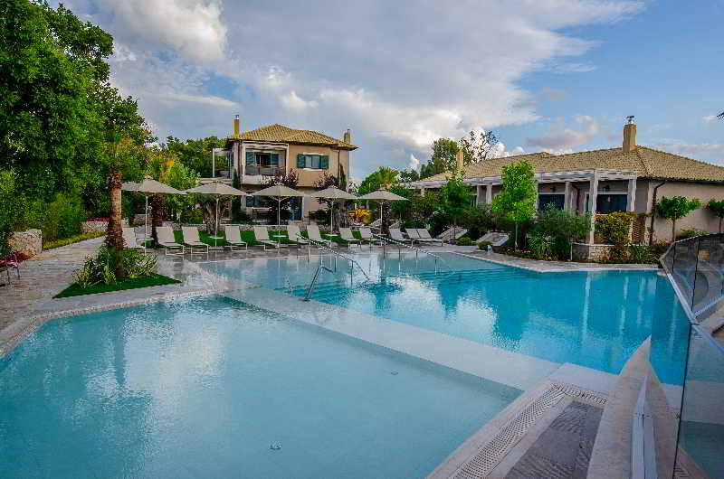 Daluz Boutique Hotel