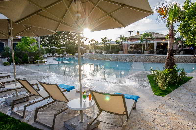 Daluz Boutique Hotel