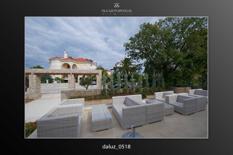 Daluz Boutique Hotel