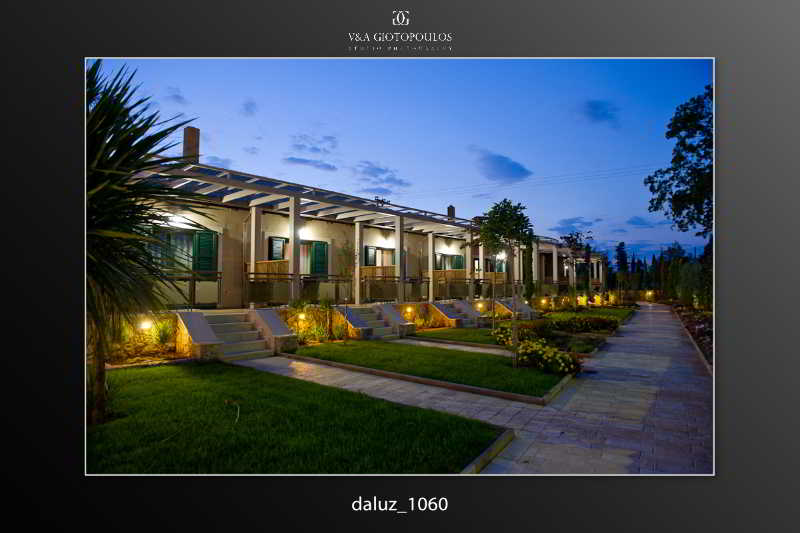 Daluz Boutique Hotel