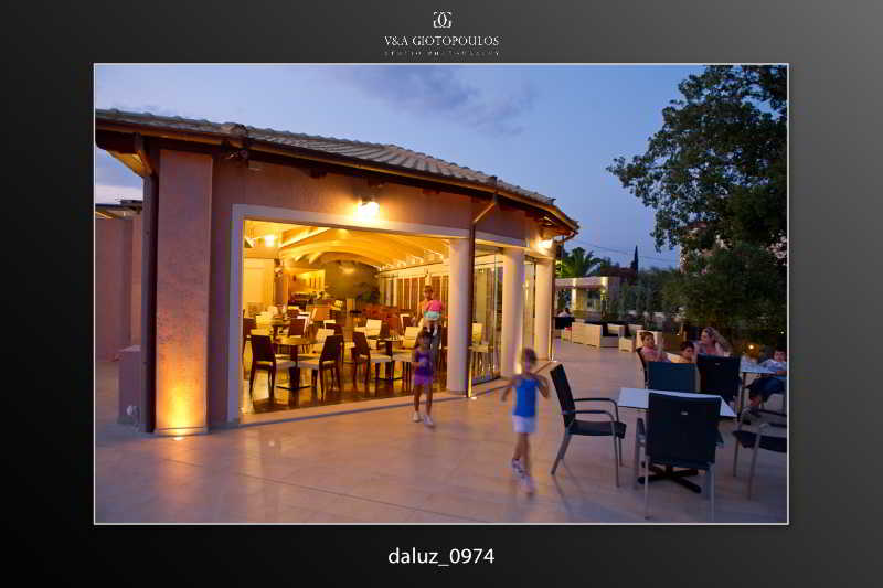 Daluz Boutique Hotel
