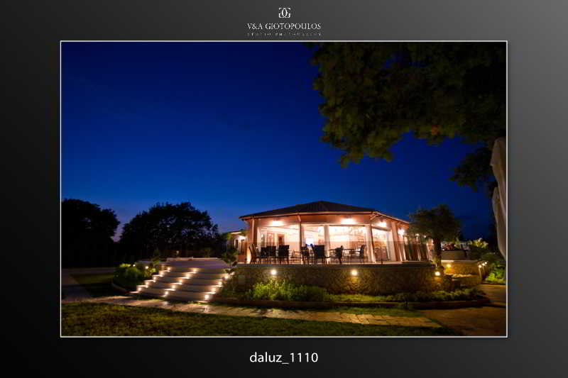 Daluz Boutique Hotel