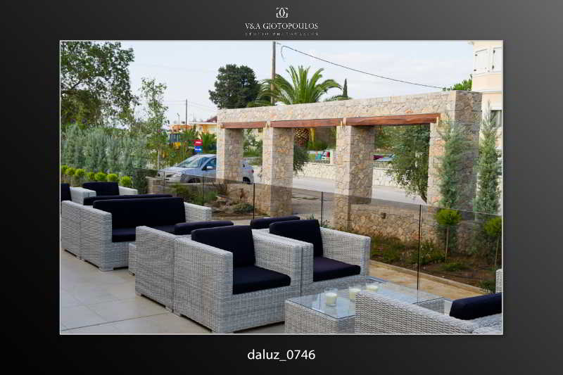 Daluz Boutique Hotel