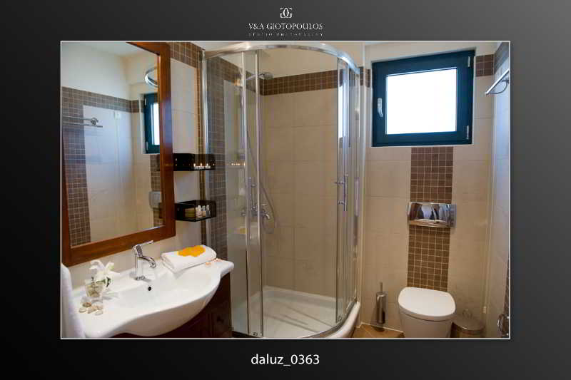 Daluz Boutique Hotel