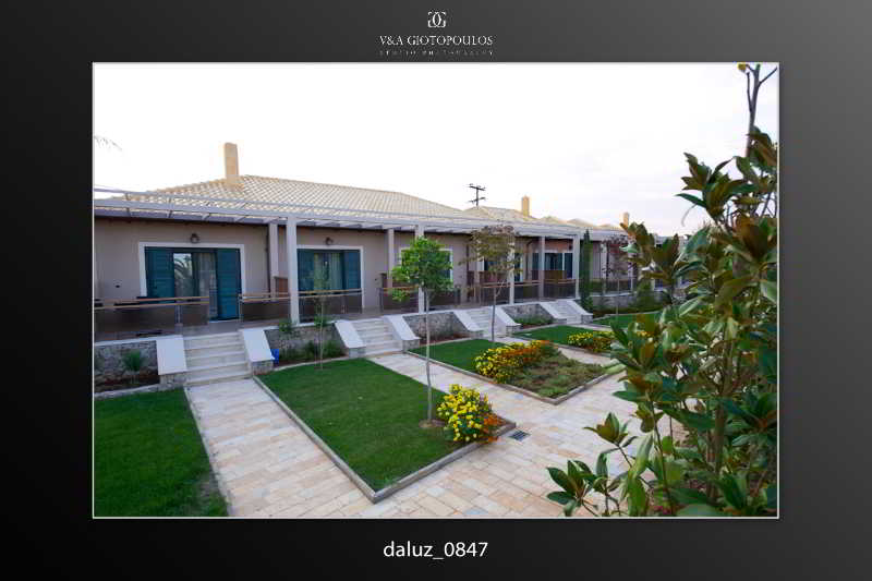 Daluz Boutique Hotel