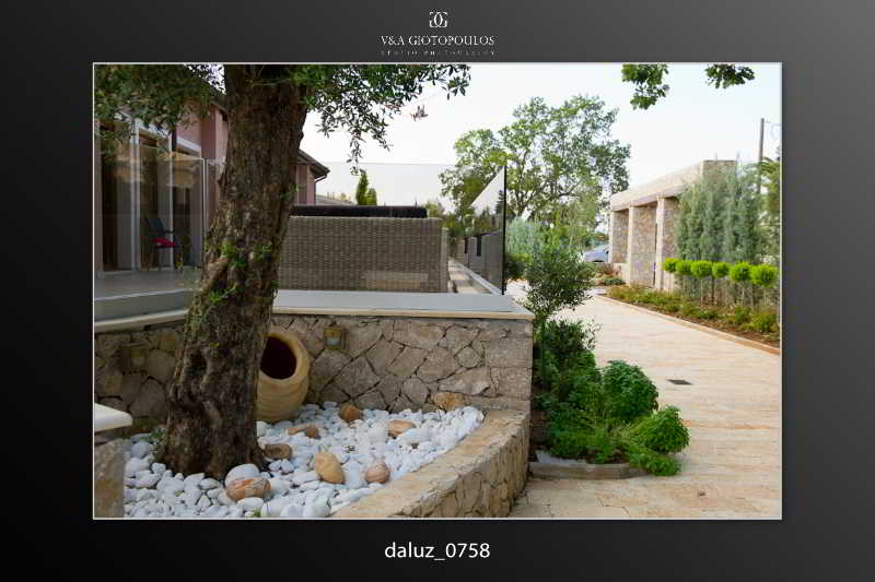 Daluz Boutique Hotel