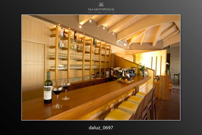 Daluz Boutique Hotel