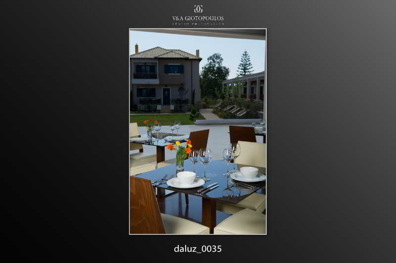 Daluz Boutique Hotel