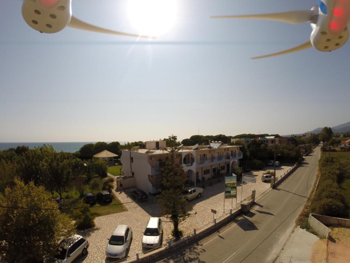 Golden Beach Hotel Preveza