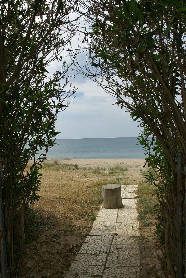Golden Beach Hotel Preveza