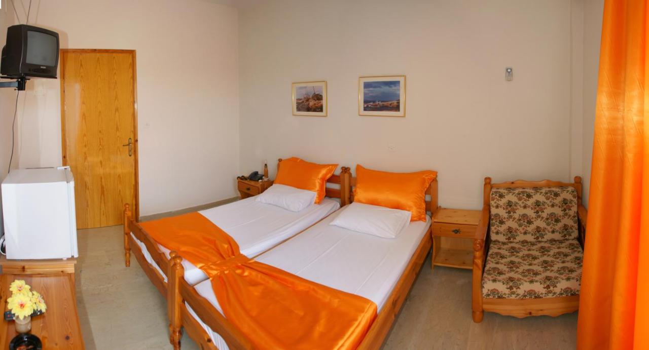 Golden Beach Hotel Preveza