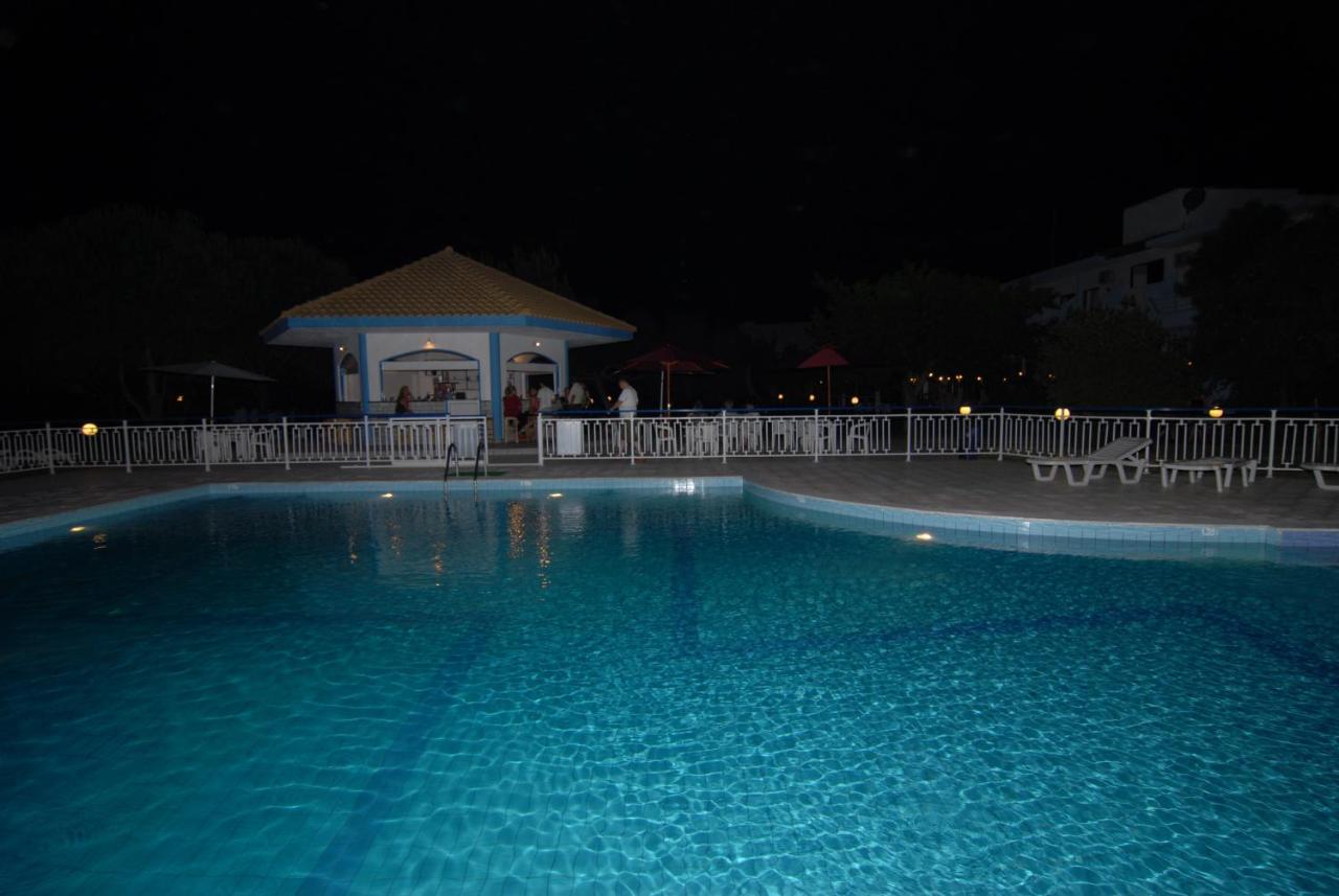 Golden Beach Hotel Preveza