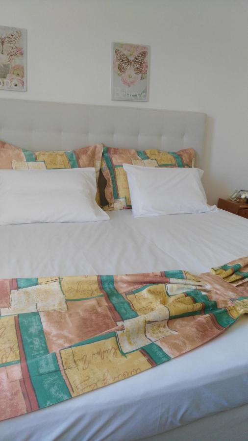 Golden Beach Hotel Preveza