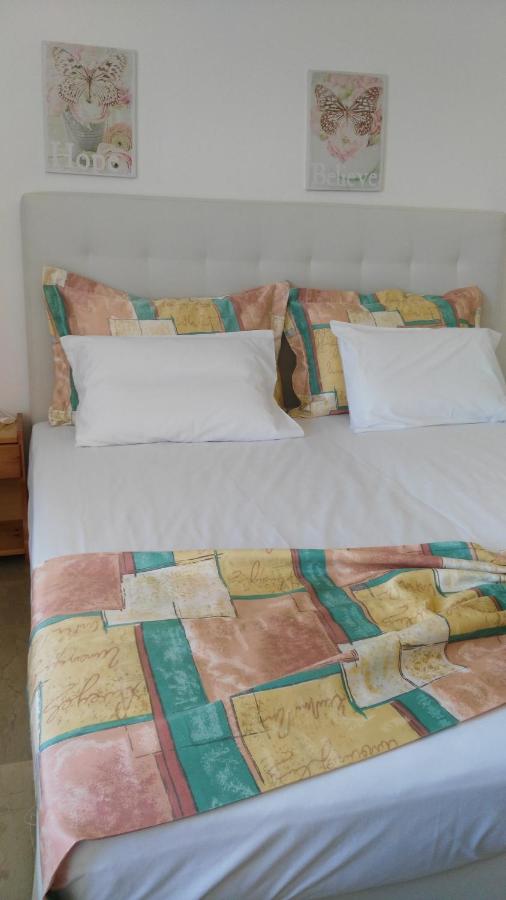 Golden Beach Hotel Preveza