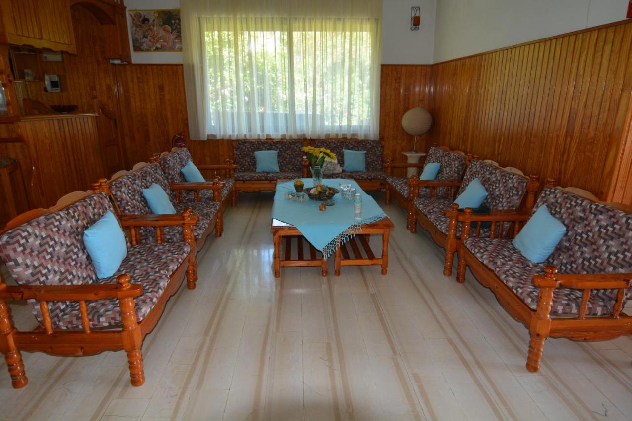 Golden Beach Hotel Preveza