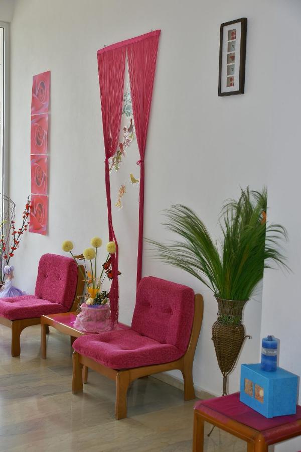 Golden Beach Hotel Preveza
