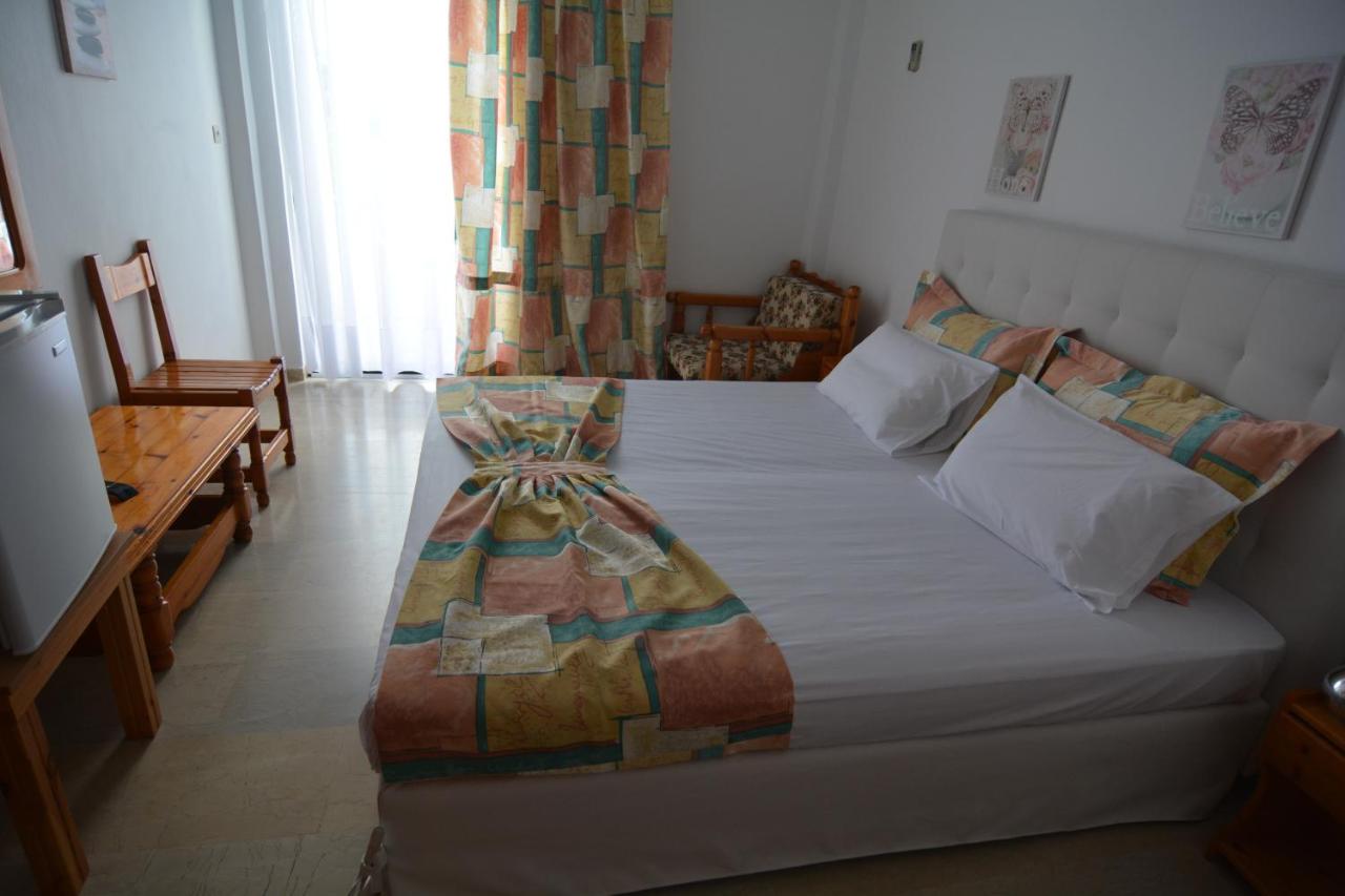 Golden Beach Hotel Preveza