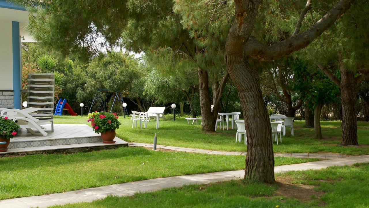 Golden Beach Hotel Preveza