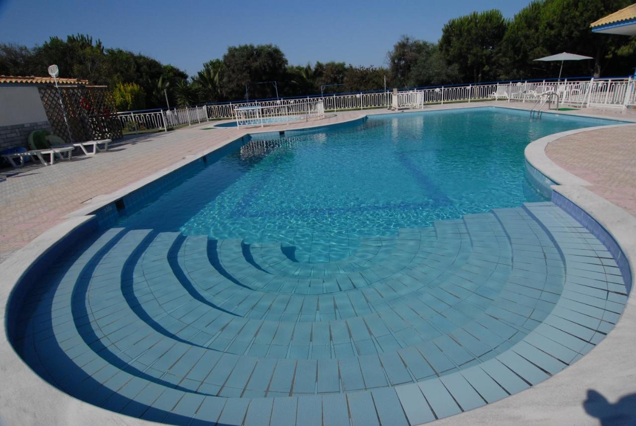 Golden Beach Hotel Preveza