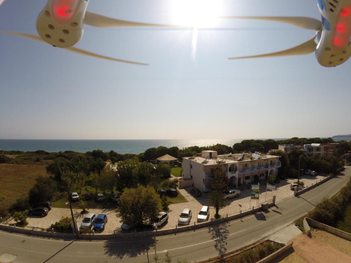 Golden Beach Hotel Preveza