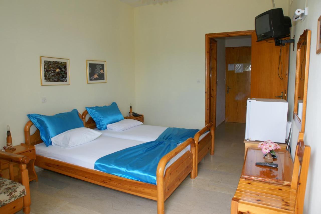 Golden Beach Hotel Preveza