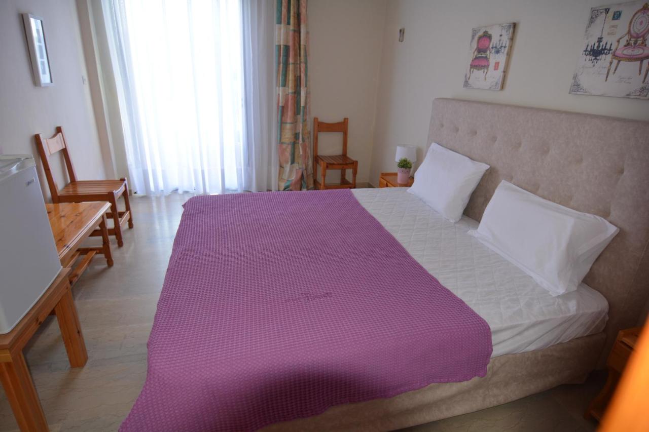 Golden Beach Hotel Preveza