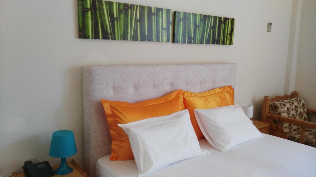 Golden Beach Hotel Preveza