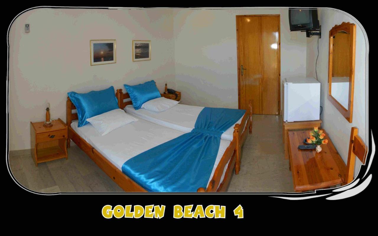 Golden Beach Hotel Preveza