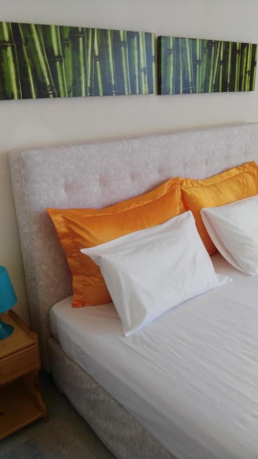 Golden Beach Hotel Preveza