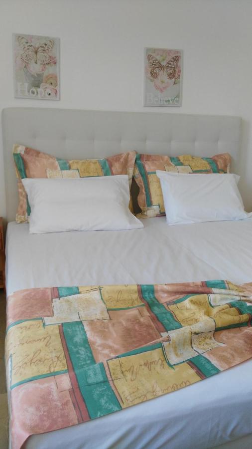 Golden Beach Hotel Preveza