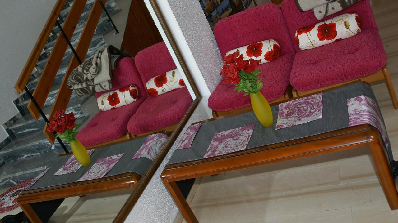 Golden Beach Hotel Preveza