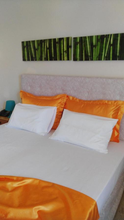 Golden Beach Hotel Preveza