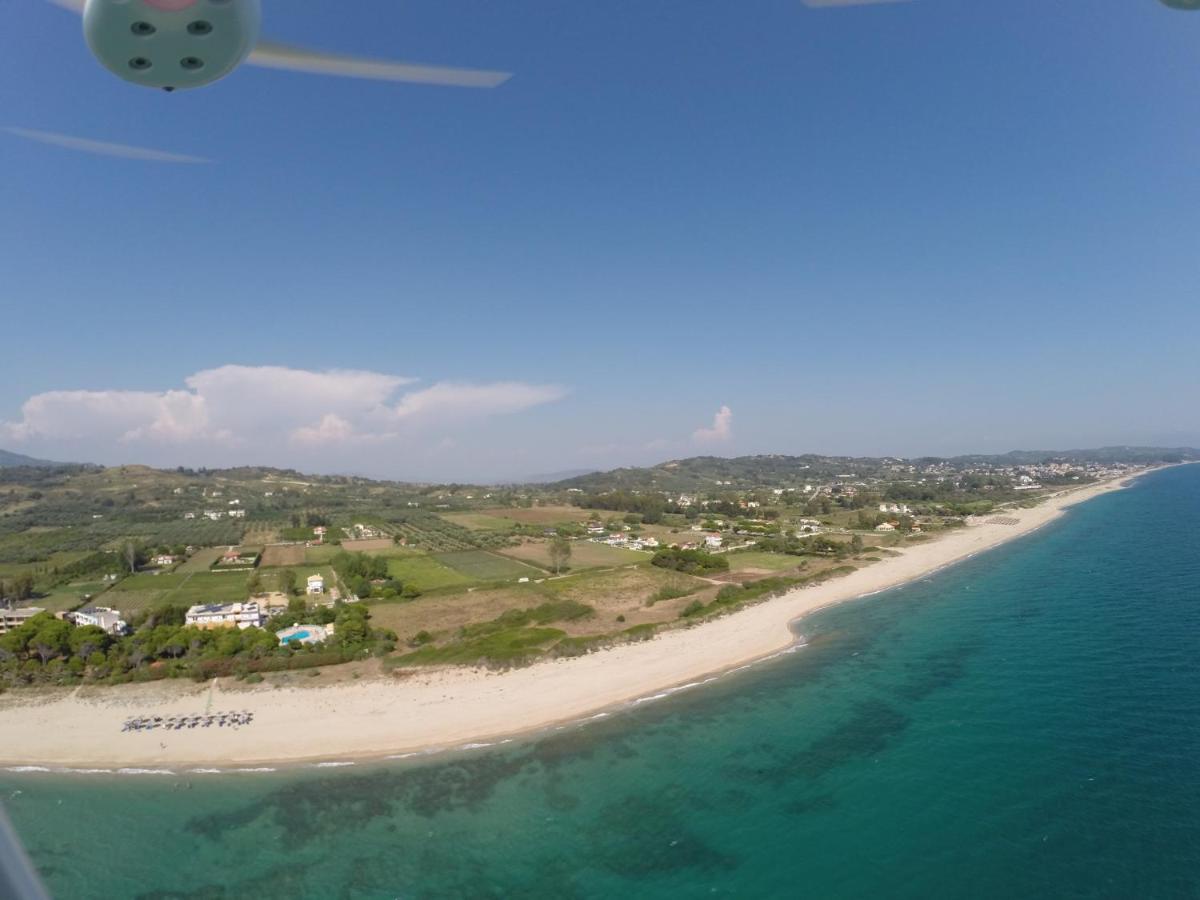 Golden Beach Hotel Preveza