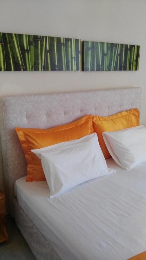 Golden Beach Hotel Preveza